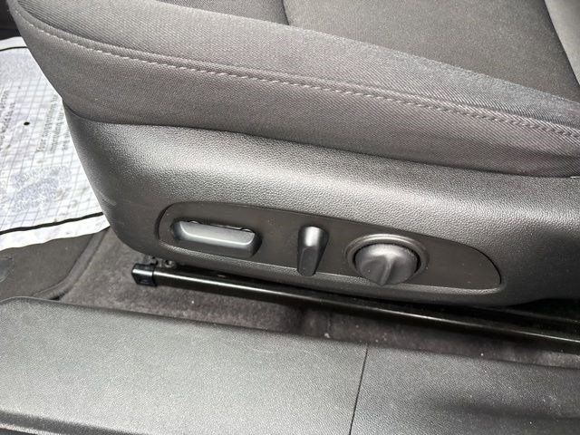 Chevrolet Malibu  2023