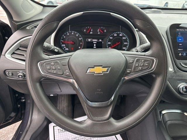 Chevrolet Malibu  2023