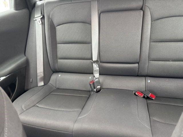 Chevrolet Malibu  2023