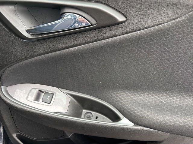 Chevrolet Malibu  2023