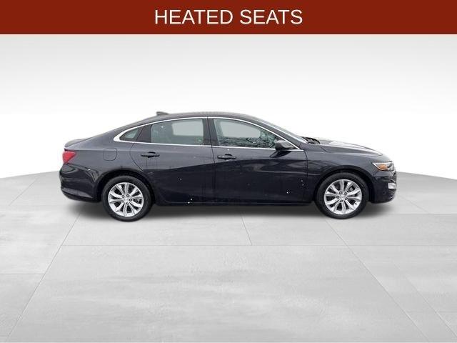 Chevrolet Malibu  2023