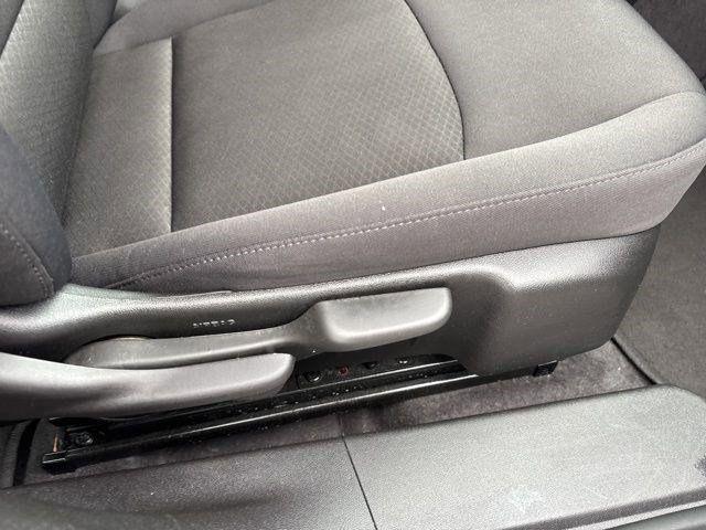 Chevrolet Malibu  2023