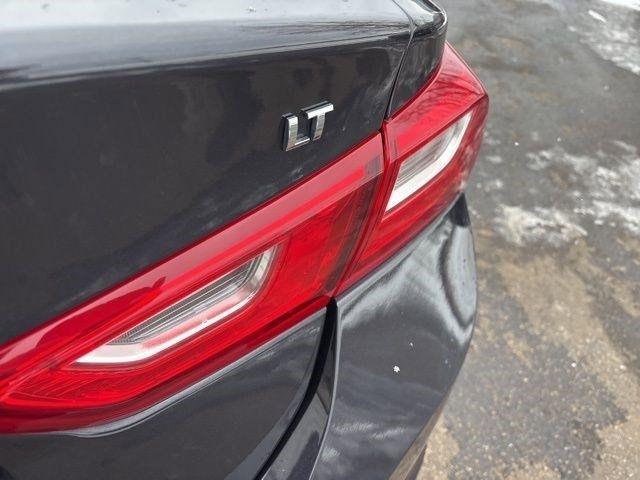 Chevrolet Malibu  2023