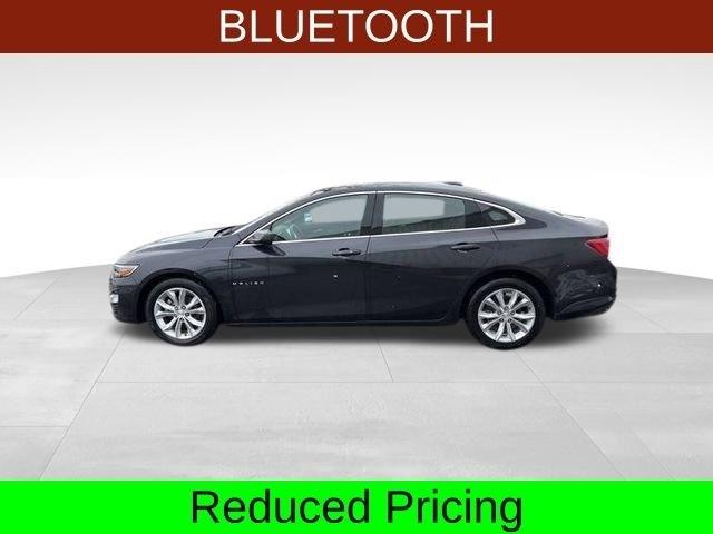 Chevrolet Malibu  2023