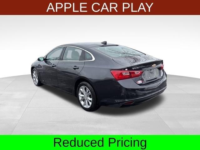 Chevrolet Malibu  2023
