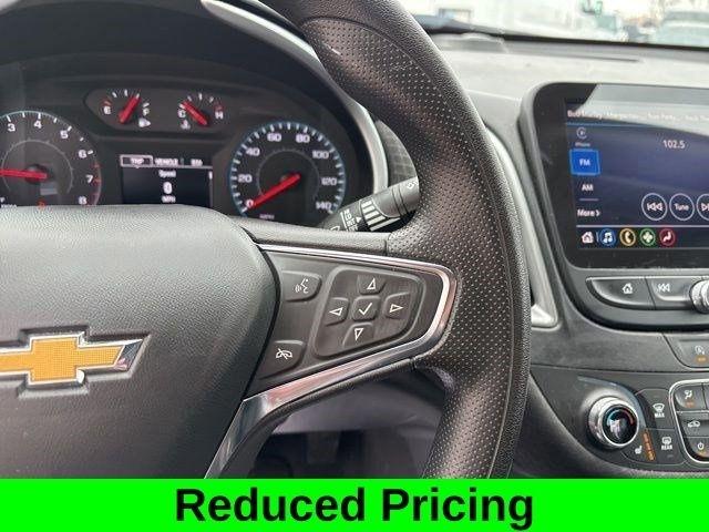 Chevrolet Malibu  2023