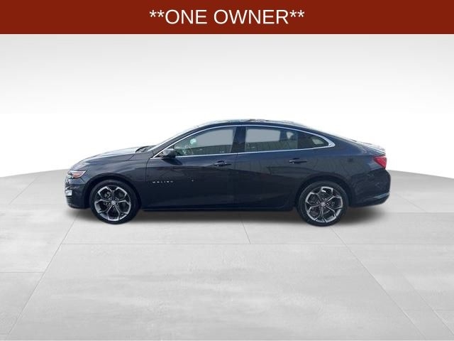 Chevrolet Malibu  2023