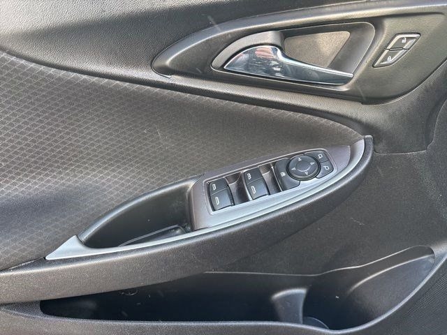 Chevrolet Malibu  2023