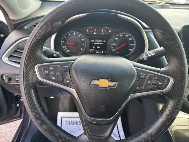 Chevrolet Malibu  2023