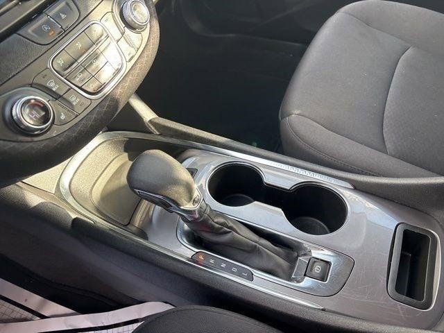 Chevrolet Malibu  2023