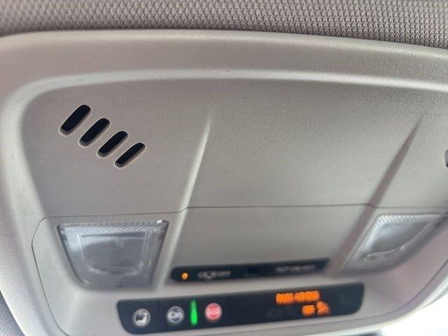 Chevrolet Malibu  2023