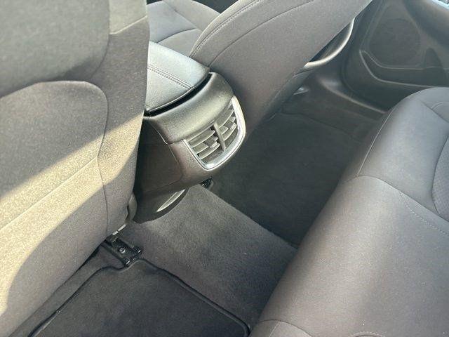 Chevrolet Malibu  2023