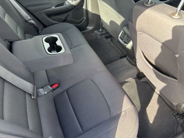 Chevrolet Malibu  2023