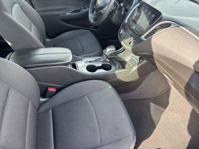 Chevrolet Malibu  2023