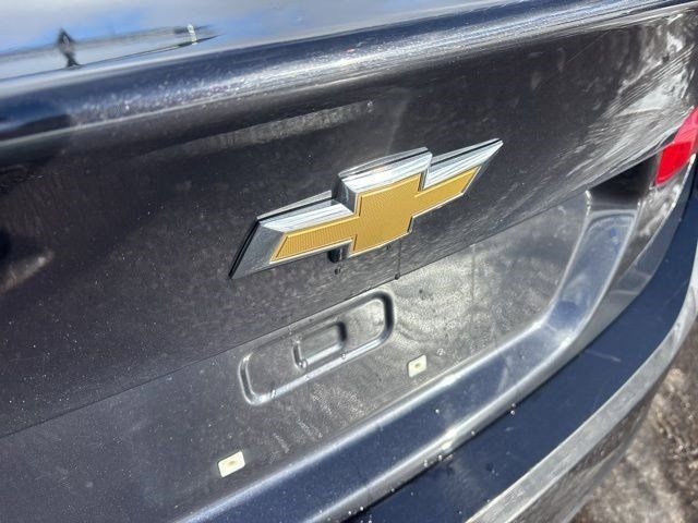 Chevrolet Malibu  2023