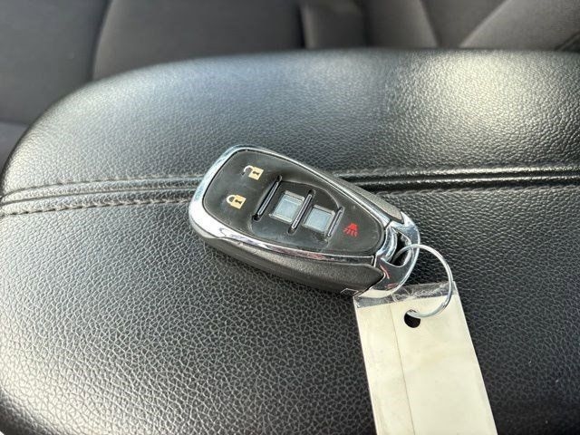 Chevrolet Malibu  2023