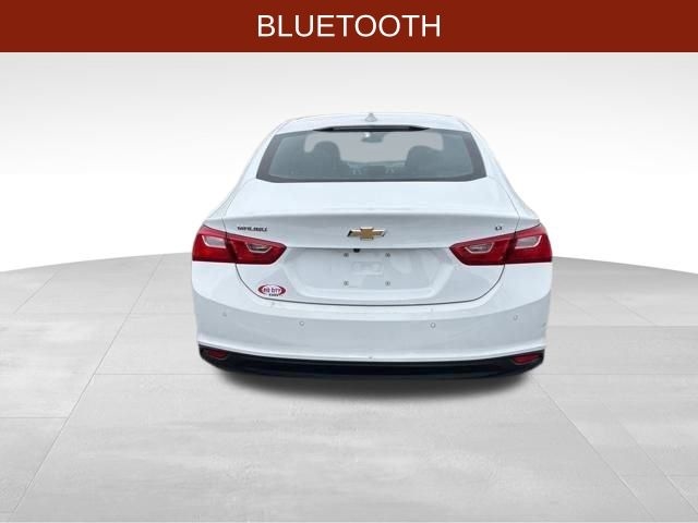 Chevrolet Malibu  2024