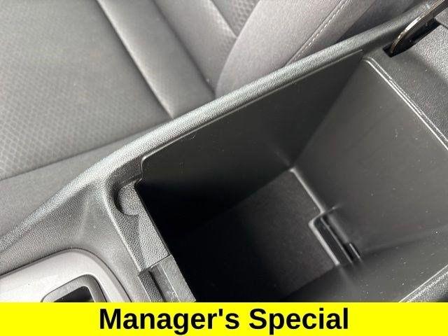 Chevrolet Malibu  2024