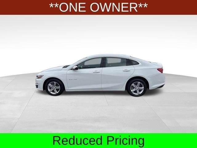 Chevrolet Malibu  2024