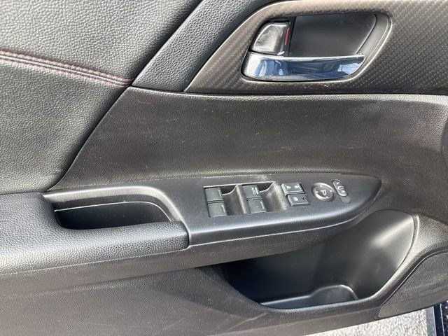 Honda Accord Sport Special Edition 2017