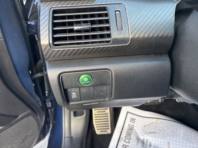 Honda Accord Sport Special Edition 2017