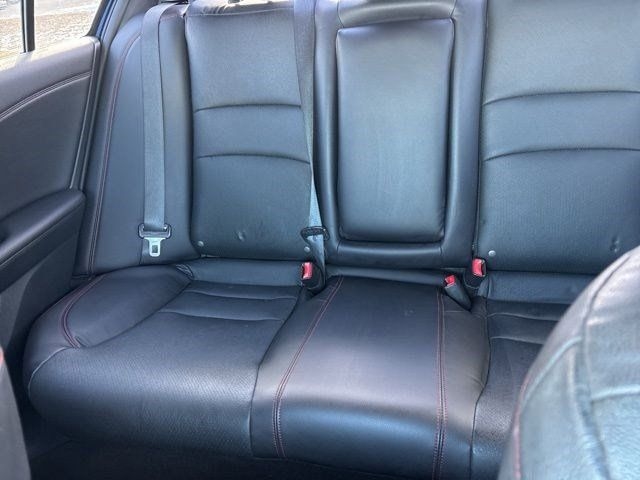 Honda Accord Sport Special Edition 2017