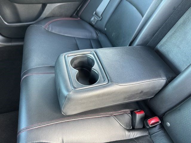 Honda Accord Sport Special Edition 2017