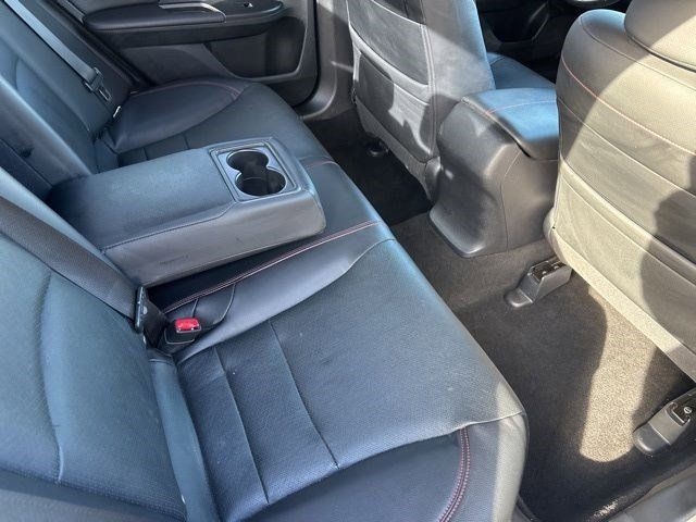 Honda Accord Sport Special Edition 2017