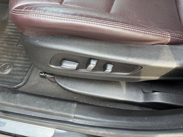 Cadillac XT6 Premium Luxury AWD 2021