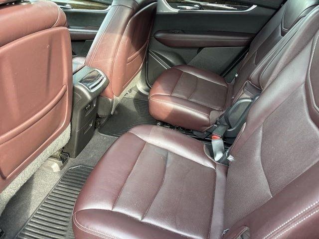 Cadillac XT6 Premium Luxury AWD 2021