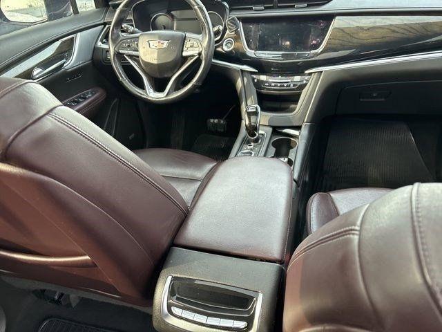 Cadillac XT6 Premium Luxury AWD 2021