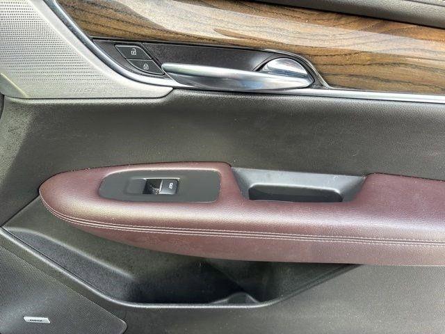 Cadillac XT6 Premium Luxury AWD 2021