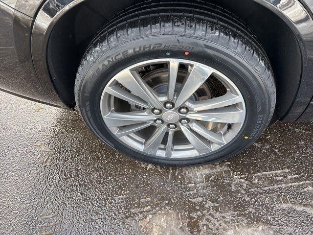 Cadillac XT6 Premium Luxury AWD 2021