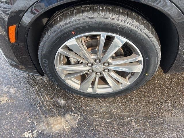 Cadillac XT6 Premium Luxury AWD 2021