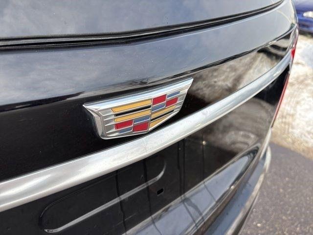 Cadillac XT6 Premium Luxury AWD 2021