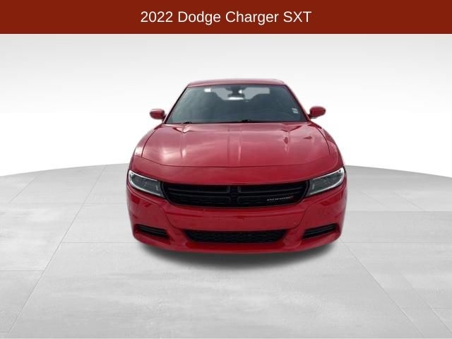 Dodge Charger SXT 2022