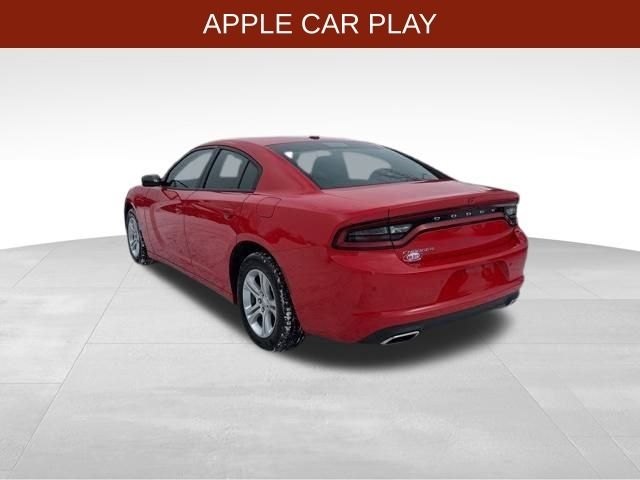 Dodge Charger SXT 2022