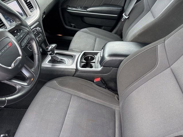 Dodge Charger SXT 2022