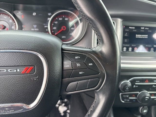 Dodge Charger SXT 2022