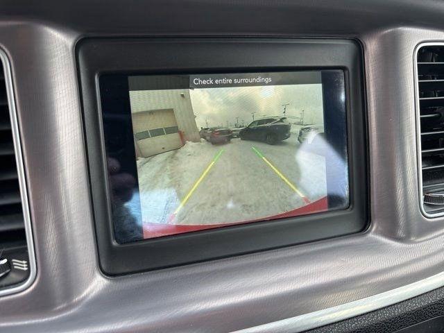 Dodge Charger SXT 2022