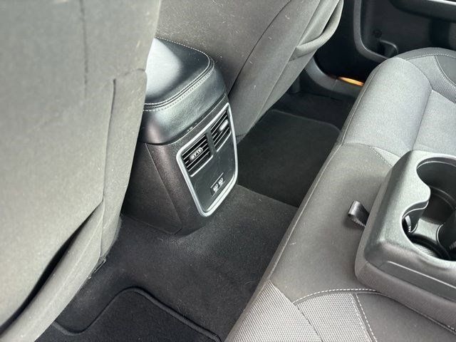 Dodge Charger SXT 2022