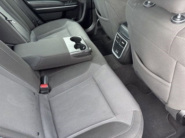 Dodge Charger SXT 2022