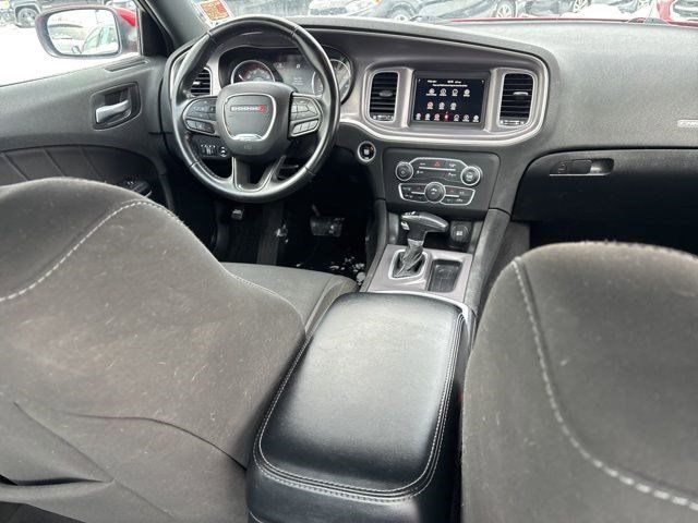 Dodge Charger SXT 2022