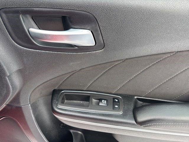 Dodge Charger SXT 2022