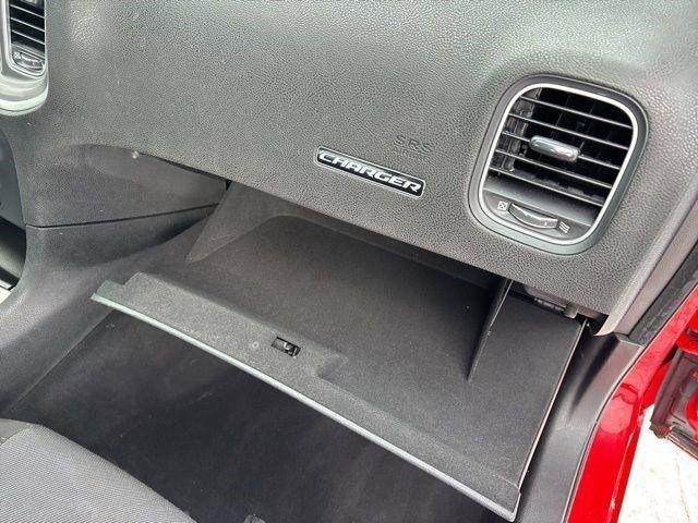 Dodge Charger SXT 2022