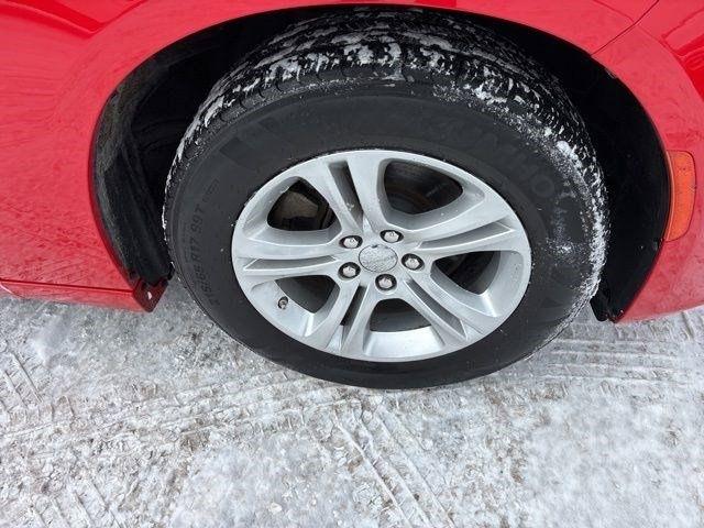 Dodge Charger SXT 2022