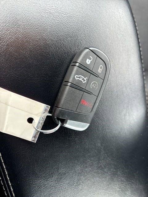 Dodge Charger SXT 2022