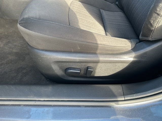 Nissan Altima 2.5 SV AWD 2022