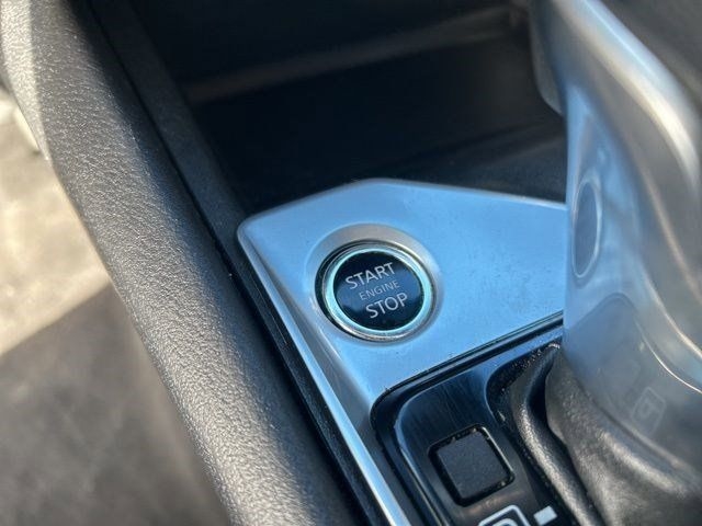 Nissan Altima 2.5 SV AWD 2022