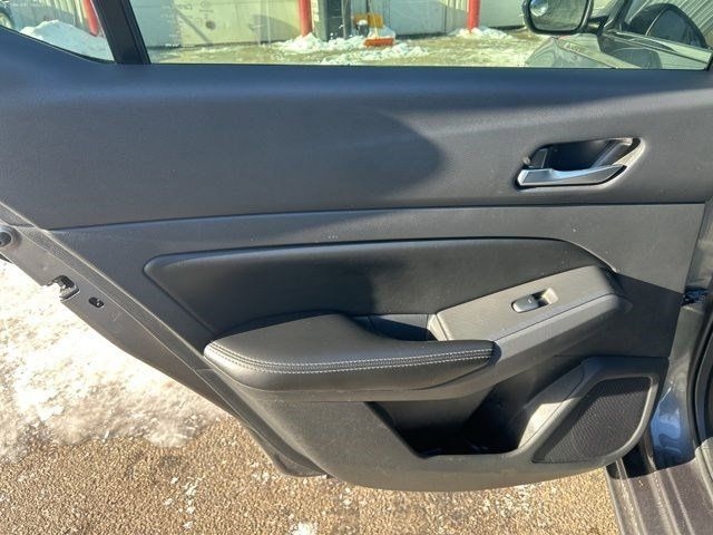 Nissan Altima 2.5 SV AWD 2022